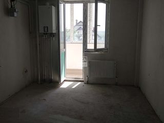 Vânzare- apartament cu 1 cameră! 25300€ foto 4