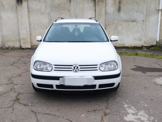 Volkswagen Golf foto 2