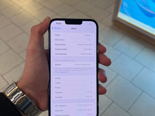 IPhone 13 Pro 10500 lei foto 9