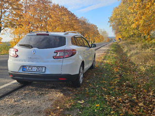 Renault Megane foto 3