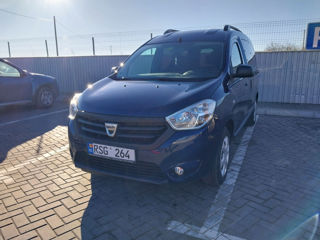 Dacia Dokker foto 9