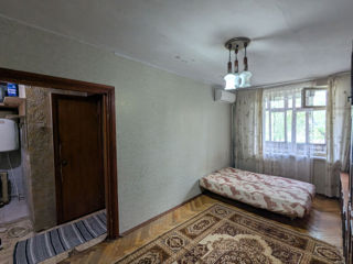 1-комн. кв., 30 м², 3/5 эт.