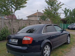 Audi A4 foto 4