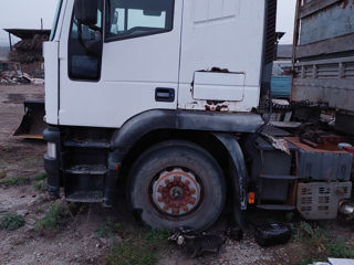 Iveco Еуротек foto 3