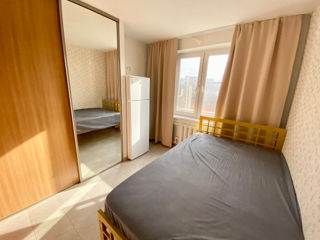 Комната, 12 м², 6/9 эт.