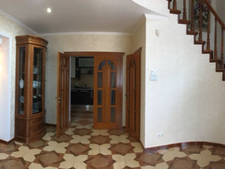 Casa tip individuală 190m2 com.Gratiesti Vanzare Direct de la Proprietar - teren 8 ari фото 10