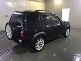 Land Rover Freelander foto 4