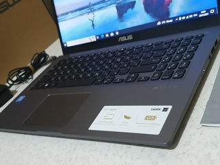 Новый Мощный Asus VivoBook X515M. Celeron N4020 2,8GHz. 2ядра. 4gb. SSD 256gb. Full HD 15,6d foto 7