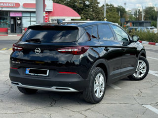 Opel Grandland X foto 4