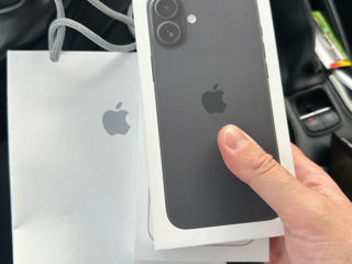 iPhone 16 foto 5