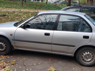 Daihatsu Charade