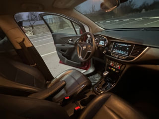 Buick Encore foto 3