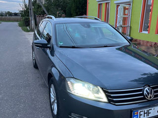 Volkswagen Passat foto 5