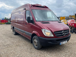 Mercedes Sprinter 519