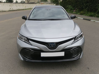 Toyota Camry foto 2