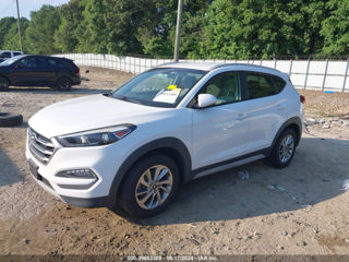 Hyundai Tucson foto 2