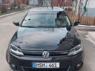 Volkswagen Jetta foto 4