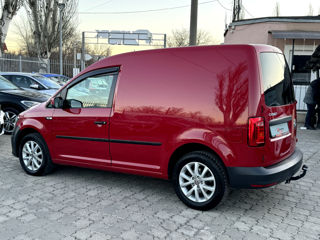 Volkswagen Caddy foto 3