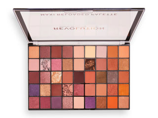 Revolution Eyeshadow Maxi Palette foto 2