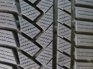 Continental 235/50/r19 M+S, 2020,ideale