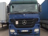 Mercedes 2541 Паравоз 120м3 foto 1