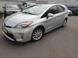 Toyota Prius foto 2