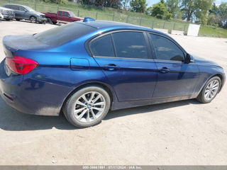 BMW 3 Series foto 8