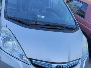 Honda Jazz foto 5