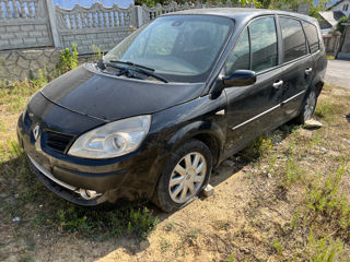 Piese renault grand scenic 106cai 6 viteze foto 2