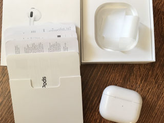Airpods 3.0 Airpods 1