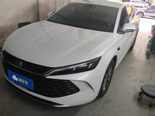 Byd Qin L, 2025