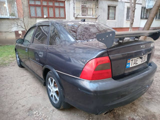 Opel Vectra foto 5