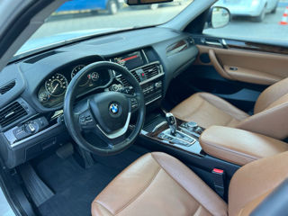 BMW X3 foto 7