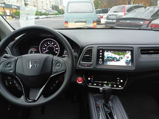 Honda HR-V foto 5