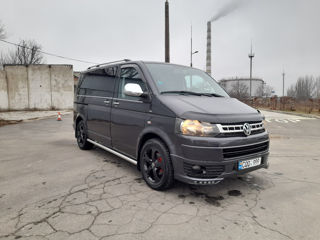 Volkswagen T 5 foto 3