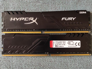 Ddr4 8gb-16gb-32gb Corsair, Crucial, G.Skill, Kingston, Samsung, A-Data foto 6