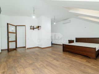 Apartament cu 3 camere, 110 m², Buiucani, Chișinău foto 16