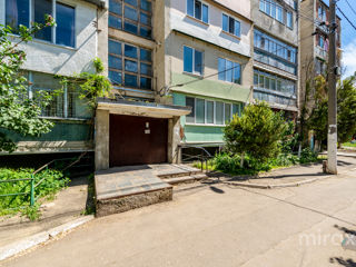 Apartament cu 3 camere, 78 m², Buiucani, Chișinău foto 13