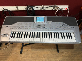 KORG PA1x 61 key foto 3