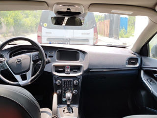 Volvo V40 foto 7