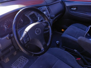 Mazda MPV foto 3