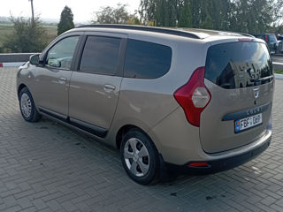 Dacia Lodgy foto 2