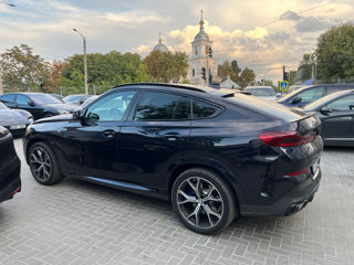 BMW X6 foto 3