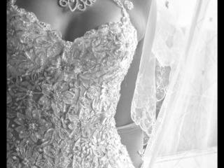 Продам свадебное платье foto 1