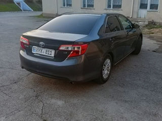 Toyota Camry foto 5