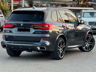 BMW X5 foto 4