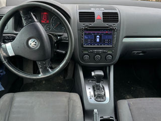 Volkswagen Golf foto 5