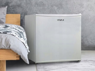 Mini frigider Vivax cu congelator