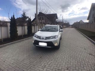 Toyota Rav 4 foto 2