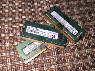 4gb ddr 4 (notebook)